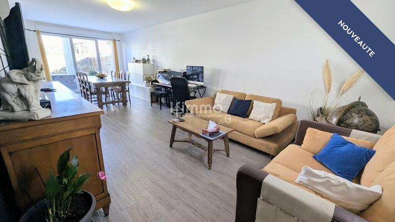 Maison - 88 m² - 5 pièces