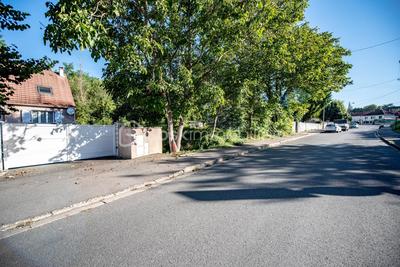 Terrain constructible - 586 m²