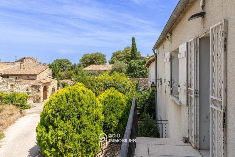 Maison - 84 m² - 3 pièces