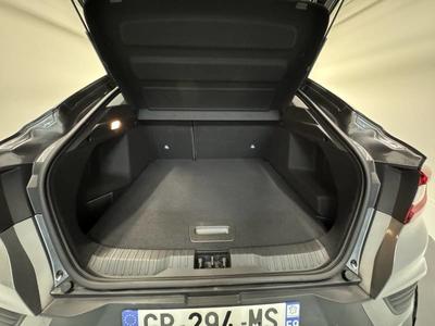 Renault Arkana mild hybrid 140 Edc Fap - 22 Evolution