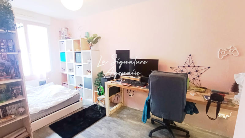 Maison - 84 m² - 4 pièces