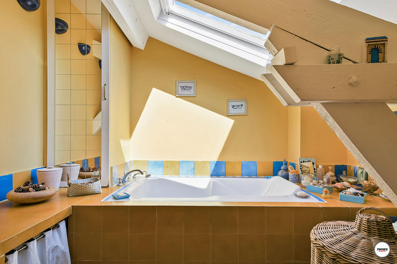 Maison - 135 m² - 5 pièces