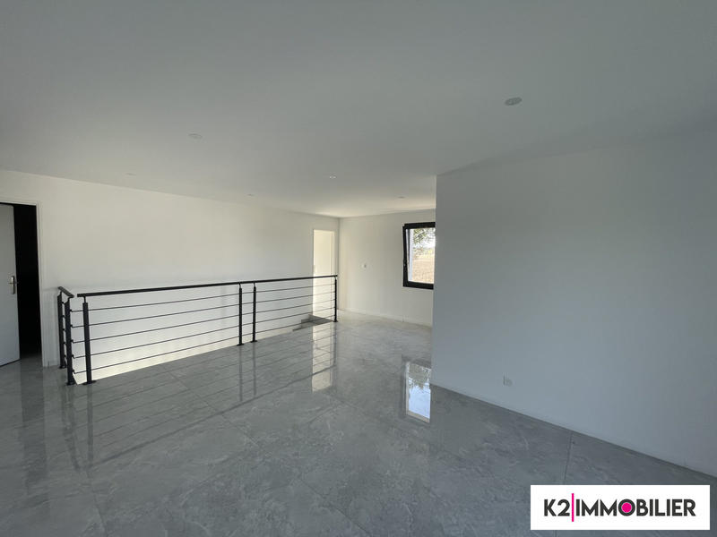 Villa - 143 m² - 5 pièces