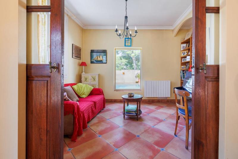 Villa - 132 m² - 6 pièces