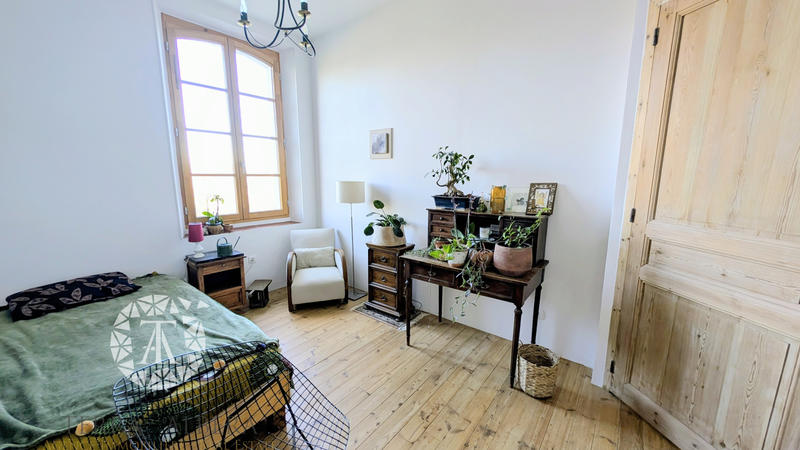 Maison - 103 m² - 5 pièces