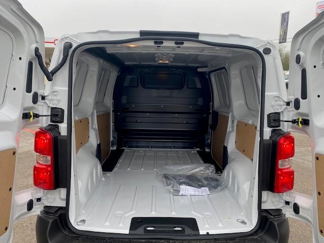 Citroën Jumpy Fourgon Blue Hdi 120 s&amp;S Bvm6