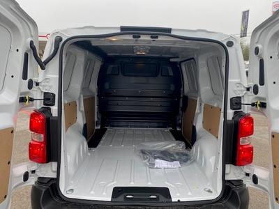 Citroën Jumpy Fourgon Blue Hdi 120 s&amp;S Bvm6