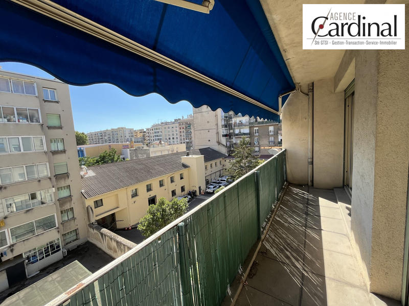 Viager - Appartement - 73 m² - 3 pièces