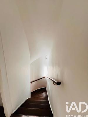 Maison - 84 m² - 4 pièces