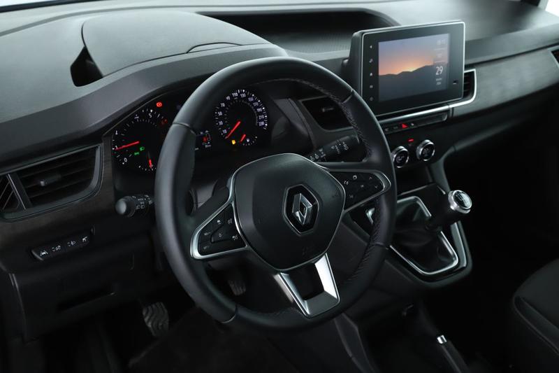 Renault Kangoo 1.3 TCe Techno 131 ch