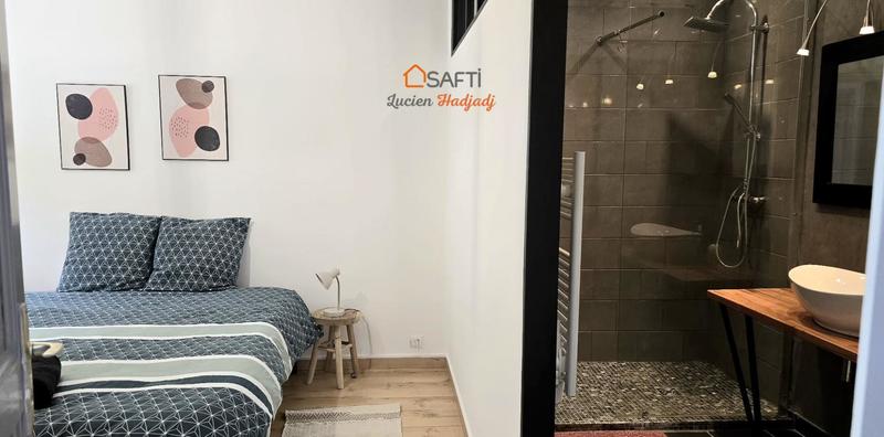 Maison - 114 m² - 5 pièces