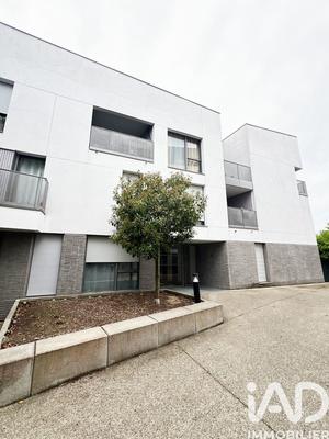 Appartement - 86 m² - 4 pièces