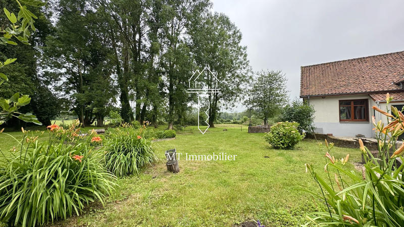 Maison - 343 m² - 8 pièces