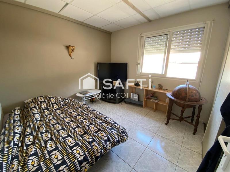 Villa - 360 m² - 9 pièces