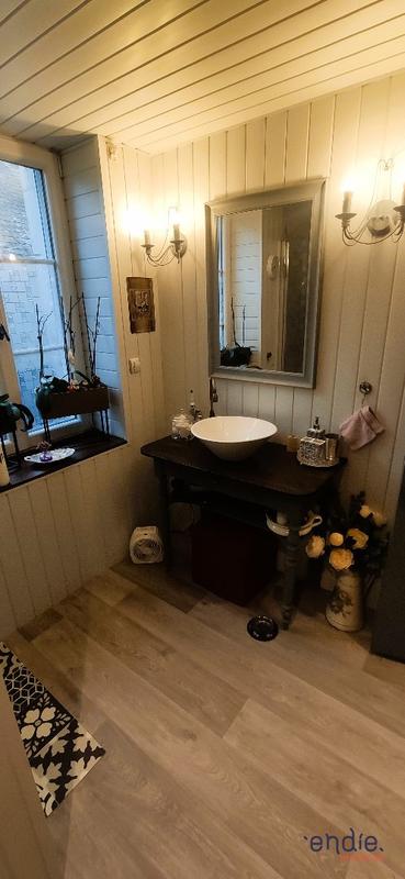 Maison - 183 m² - 6 pièces