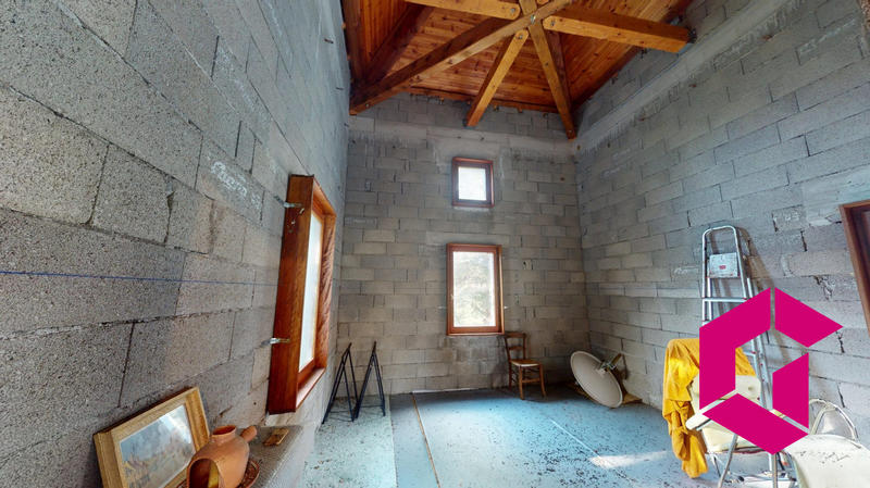 Châlet - 165 m² - 7 pièces