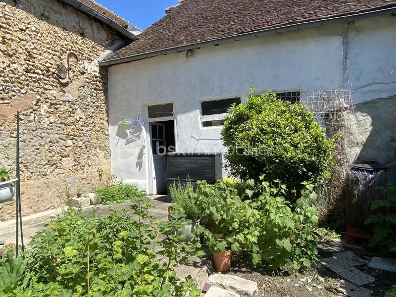 Maison de ville - 210 m² - 8 pièces