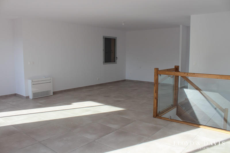 Duplex - 95 m² - 4 pièces