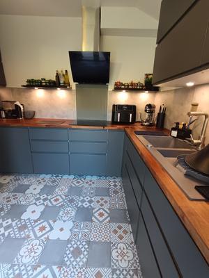 Maison - 158 m² - 6 pièces