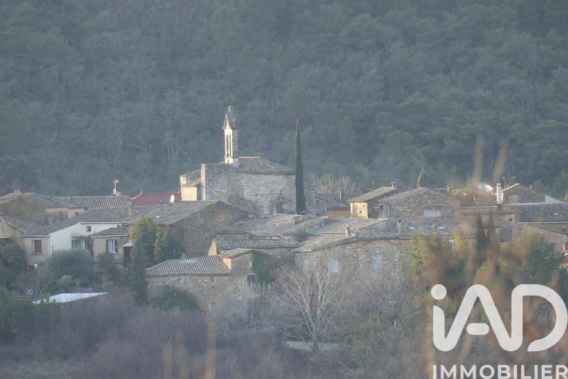 Terrain agricole - 27 155 m²