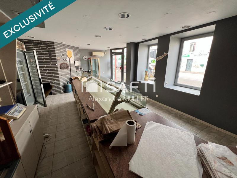 Maison - 495 m² - 13 pièces