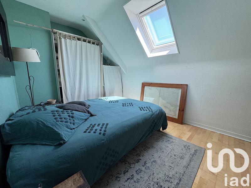 Maison - 116 m² - 5 pièces