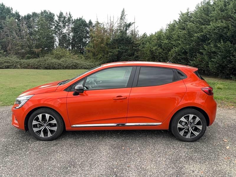 Renault Clio Blue dCi 100 - 21n Business