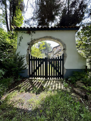 Ferme - 220 m² - 7 pièces