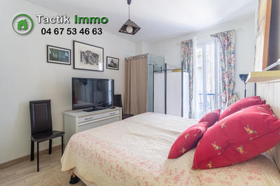 Maison - 50 m² - 3 pièces