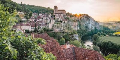 Maison - 257 m² - 11 pièces