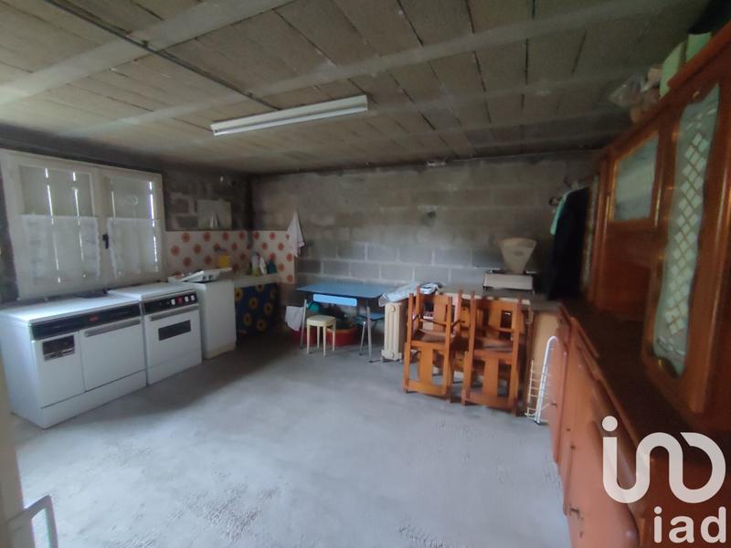 Maison - 113 m² - 4 pièces