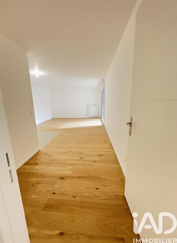Appartement - 88 m² - 4 pièces