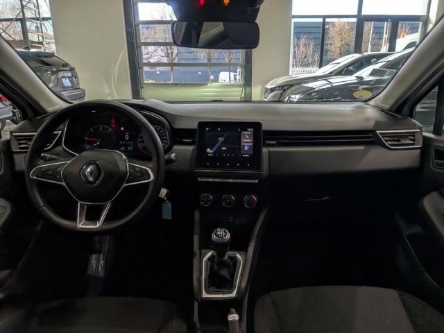 Renault Clio V Blue dCi 85 Business