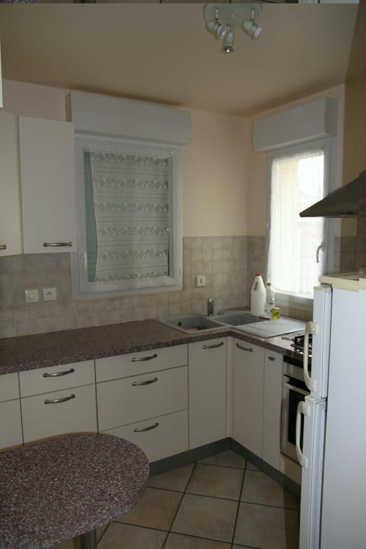 Maison - 83 m² - 4 pièces