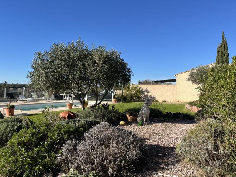 Villa - 148 m² - 5 pièces