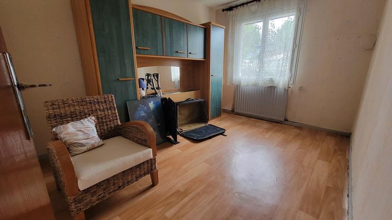 Maison - 112 m² - 5 pièces