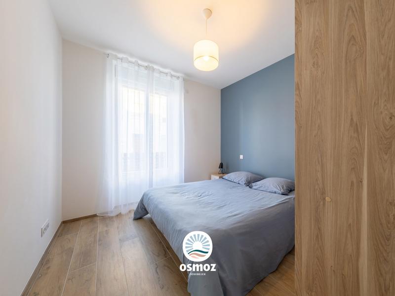 Maison contemporaine - 150 m² - 5 pièces