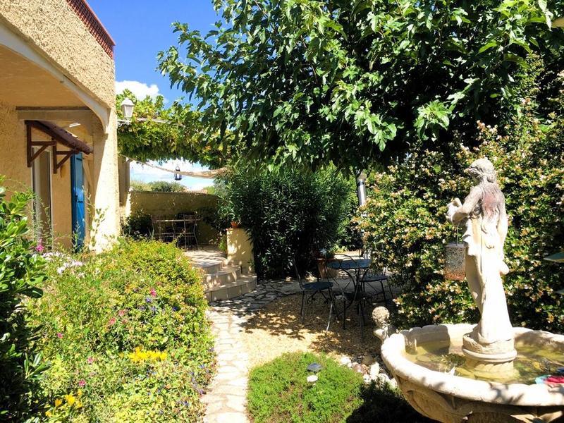 Villa - 143 m² - 7 pièces