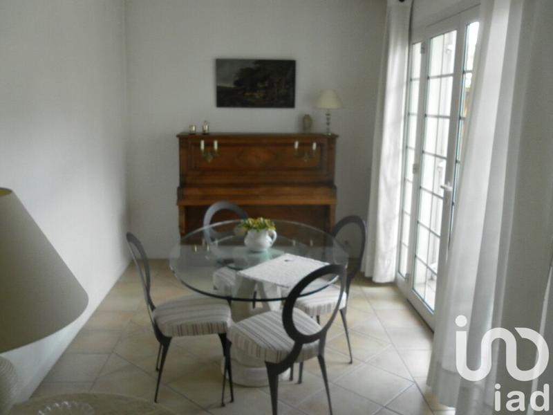 Maison de ville - 240 m² - 10 pièces