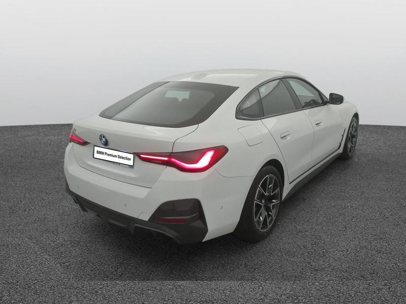 Bmw i4 G26 eDrive40 340 ch Bva m Sport