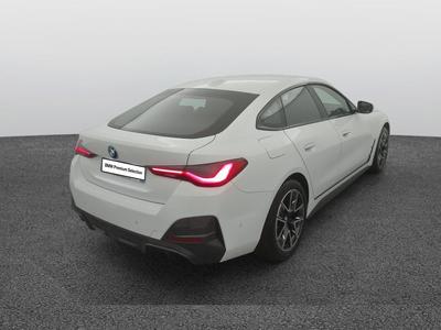 Bmw i4 G26 eDrive40 340 ch Bva m Sport