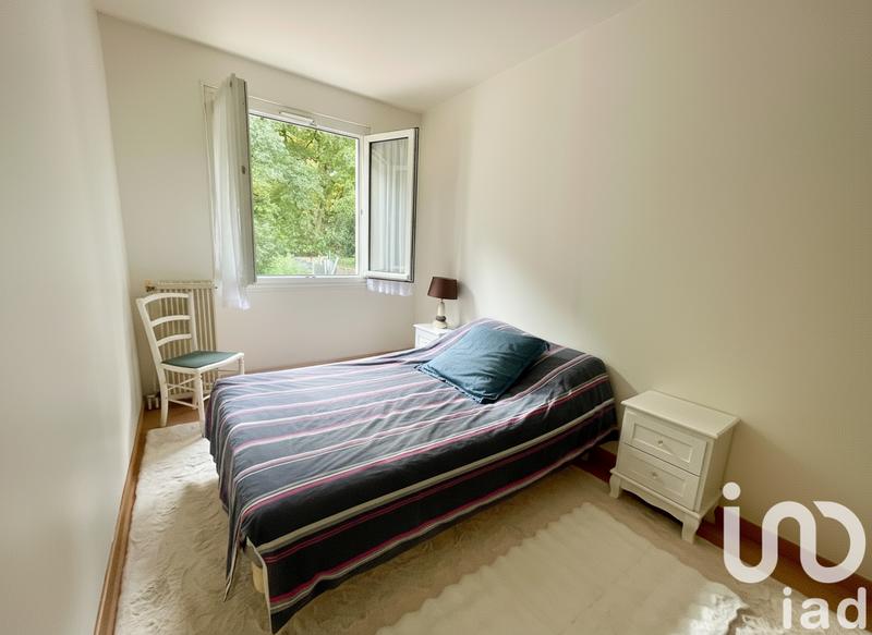 Maison - 112 m² - 5 pièces