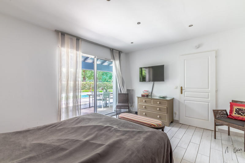 Maison - 148 m² - 6 pièces