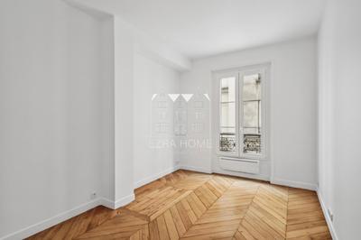 Appartement - 84 m² - 5 pièces