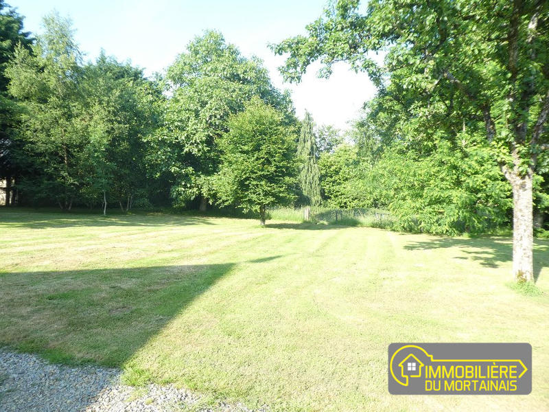 Maison - 153 m² - 6 pièces