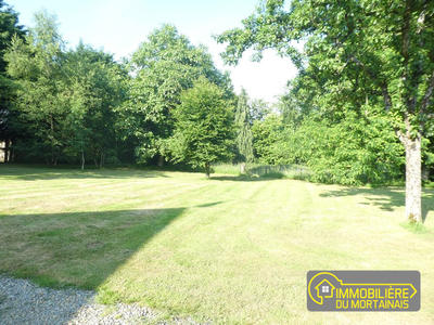 Maison - 153 m² - 6 pièces