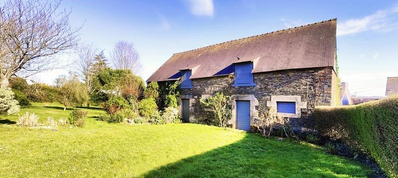 Maison - 165 m² - 8 pièces