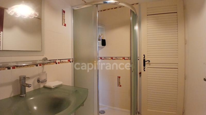 Maison - 162 m² - 6 pièces