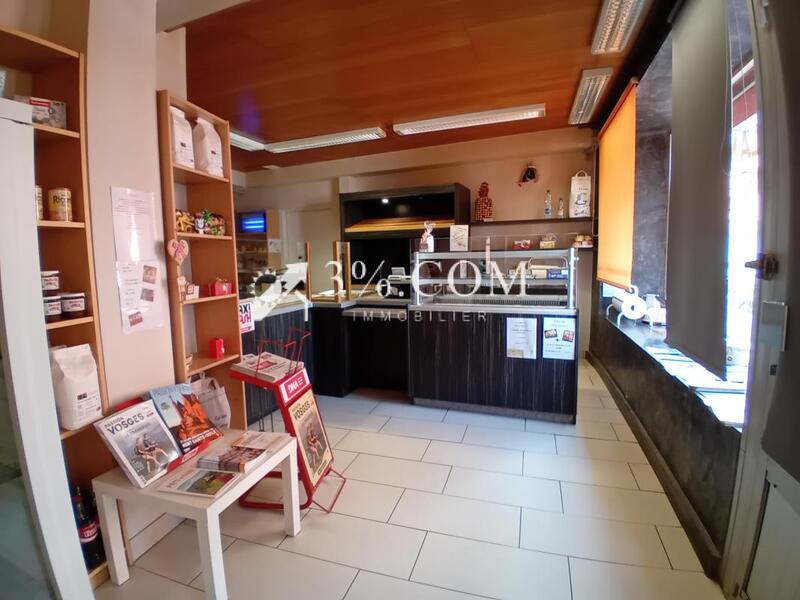 Maison de village - 222 m² - 6 pièces