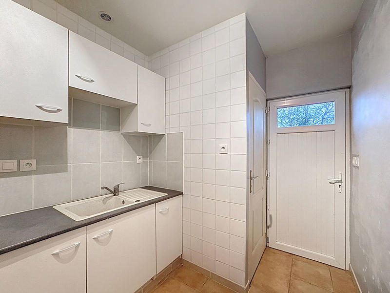 Maison - 121 m² - 5 pièces